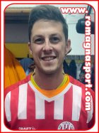 Gianluca Fabbroni / Attaccante Club Forza Forl�