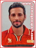 Angelo De Simone / Attaccante Club Forza Forl�