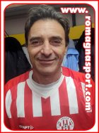 Fabio Padovani / Attaccante Club Forza Forl�
