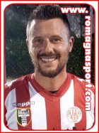 Luca Lanzoni / Attaccante Club Forza Forl�