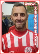 Stefano Petrini / Centrocampista Club Forza Forl�