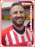 Fabio Mambelli / Centrocampista Club Forza Forl�
