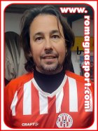 Emanuele Valentini / Centrocampista Club Forza Forl�