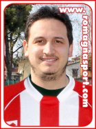 Andrea Berni / Centrocampista Club Forza Forl�