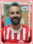 Marco Sozzi / Centrocampista Club Forza Forl�