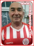 Davide Mercuriali / Difensore Club Forza Forl�