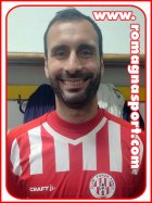 Paolo Alessandrini / Difensore Club Forza Forl�