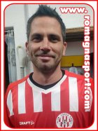 Marco Stradaioli / Difensore Club Forza Forl�