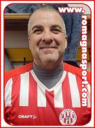 Marco Bandini / Difensore Club Forza Forl�