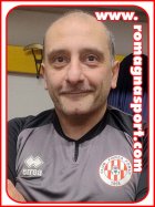 Daniele Marchetti / Portiere Club Forza Forl�