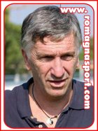 Franco Pardolesi / Presidente Club Forza Forl�