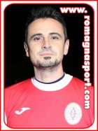 Mirco Manenti / Difensore Anfiteatro