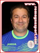 Michele Rotolo / Portiere Anfiteatro