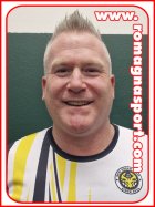 Maximiliano Garrido / Attaccante New Dream Team