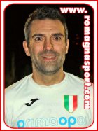 Marco Fabbrucci / Difensore Bellaria Vecchia R.