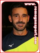 Omar Brognoli / Difensore Bellaria Vecchia R.