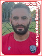 Castrese Langella / Attaccante Dep. Bagnolo
