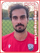 Riccardo Casamenti / Centrocampista Dep. Bagnolo