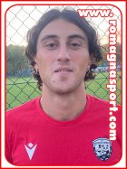 Filippo Barucci / Difensore Dep. Bagnolo