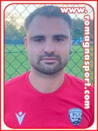 Alberto Augusto Morelli / Difensore Dep. Bagnolo
