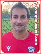 Luca Tonelli / Difensore Dep. Bagnolo