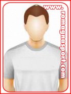 Andrea Bettineschi / Portiere Brusaporto
