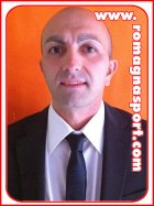 Nunzio Checa / Allenatore L'Arena Montecchio