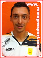 Najib Belhamra / Laterale L'Arena Montecchio