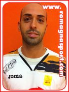 Riccardo Rosselli / Laterale L'Arena Montecchio