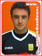 Federico Delmonte / Portiere L'Arena Montecchio