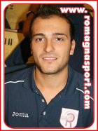 Gianluca Straface / Centrale Reggiana