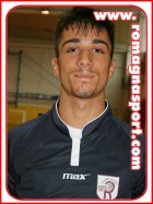 Angelo Senese / Laterale Reggiana