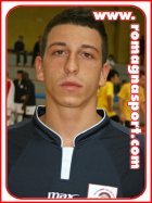 Domenico Della Grotta / Laterale Reggiana