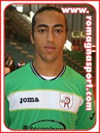 Youness Gennouna / Portiere Reggiana