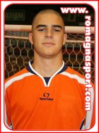 Claudio Vezzani / Portiere Reggiana