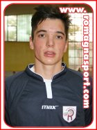 Luca Tagliavini / Pivot Reggiana