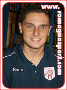 Rafael Caregnato / Pivot Reggiana