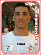 Angelo Senese / Laterale Cons. Edil Nord Reggiana
