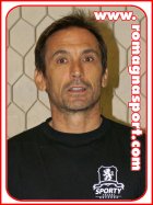 Fabrizio Bandini / Allenatore Futsal Ravenna