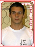 Michael Cedrini / Centrale Futsal Ravenna