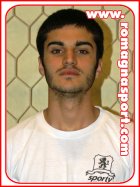 Marco Randisi / Laterale Futsal Ravenna