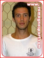 Alessandro Impera / Laterale Futsal Ravenna