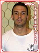 Federico Andal� / Laterale Futsal Ravenna