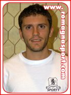 Stefano Aguzzoli / Laterale Futsal Ravenna
