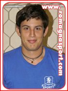 Matteo Bendandi / Portiere Futsal Ravenna