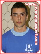Marco Maroncelli / Portiere Futsal Ravenna