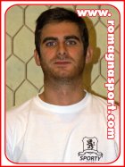 Luca Masi / Pivot Futsal Ravenna