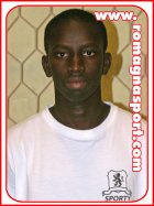 Guye Mamadou / Pivot Futsal Ravenna