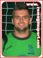 Davide Mazzanti / Portiere Buldog Lucrezia