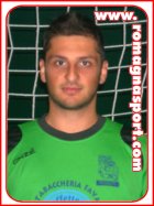Paolo Del Grosso / Portiere Buldog Lucrezia